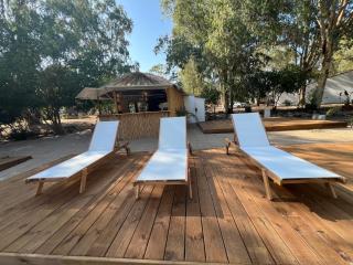 Basecamping Pula - 1