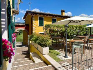 Relais Fontana Rosa B&B Wellness - 1