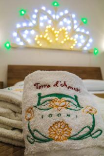 Terra d'amuri Rooms - Terrasini - 4