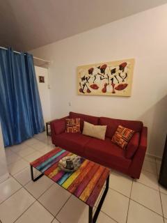Paradise Apartment with senic pool in beach area - El Callejón - 3