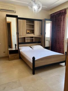 Appartement haut standing vue mer - 2