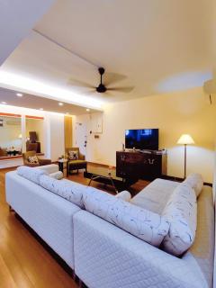 Comfy Stay at Wisma Cosway Pavilion KLCC Bukit Bintang - Kuala Lumpur - 0