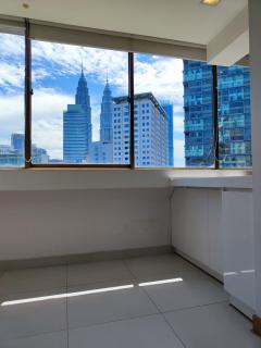 Comfy Stay at Wisma Cosway Pavilion KLCC Bukit Bintang - Kuala Lumpur - 5