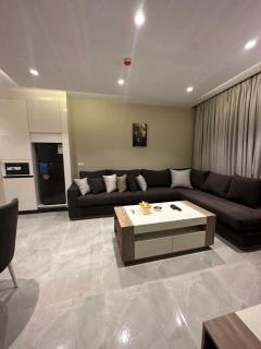 Chic Apartments For Rent ave1-6 - Amman - 0