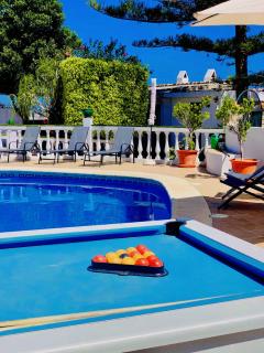 El Cortijo de Miguel - Nerja - 0