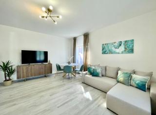 Seafront duplex villas sea view and spacious gardens - Porto Recanati - 2