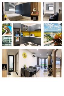 Bông homestay Nera Garden, Huế - Thôn Văn Dương - 0