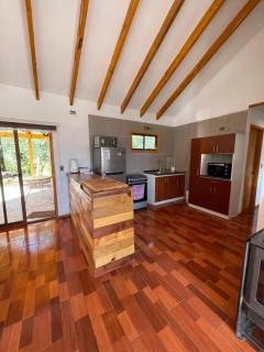 Casa camino Caburgua - Caburgua - 1