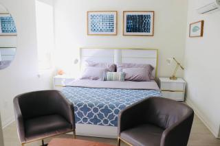 LOVELY STUDIO ON THE PROMENADE! free parking - Los Angeles - 4