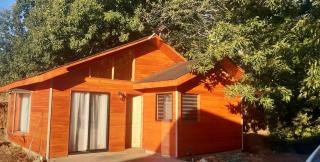 Casa camino Caburgua - Caburgua - 0