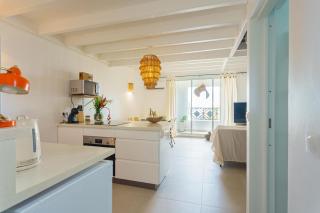 Très bel appartement avec vue mer, citerne et piscine - 0
