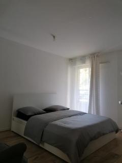 AGON Lodge - Rosny-sous-Bois - 0