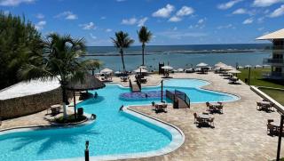 Flat 218 - Marupiara - Muro Alto Porto de Galinhas - 3