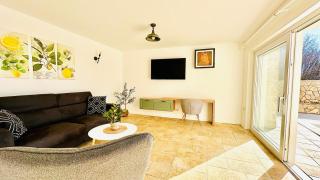 Vista Villas Apartment Endless Summer - Ražanac - 6