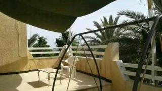 Duplex pied dans l'eau avec magnifique vue sur mer - Monastir - 2