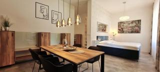 Apartmán mezi stromy - Krnov - 0
