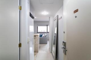 Easy star - Charmoso flat C/Vaga no Jardim Paulista - KJ01I - São Paulo - 6