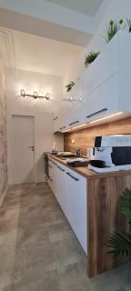 Apartmán mezi stromy - Krnov - 8