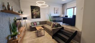 Apartmán mezi stromy - Krnov - 5