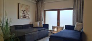 Apartmán mezi stromy - 1