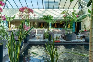 Sahid Zarafshon Bukhara - 5