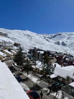 El Mirador del Veleta - 9