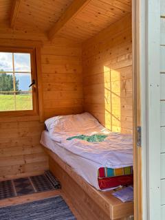 Bičių namas Bičių lova Bee house - 6