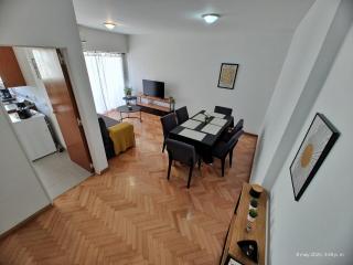 Bright apartment in Buenos Aires - Buenos Aires - 0