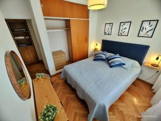 Bright apartment in Buenos Aires - Buenos Aires - 7