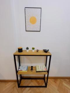 Bright apartment in Buenos Aires - 2