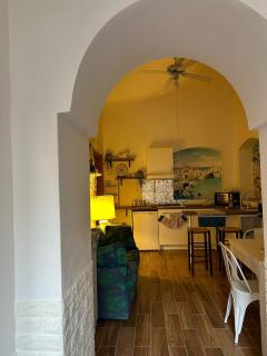 Francy Home - Vieste - 6