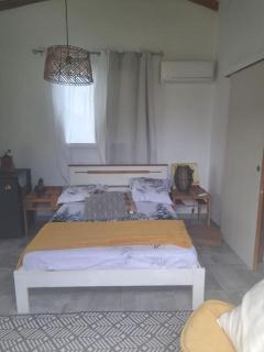 Bungalow Hibiscus Monique &Frédé - 5