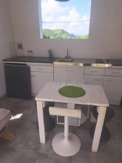 Bungalow Hibiscus Monique &Frédé - 3