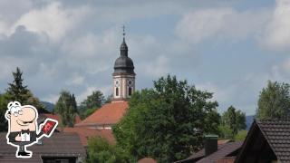 Gasthaus Auerhof - Neukirchen - 4