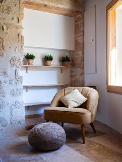 Maison PALOMA, Maison de charme à deux pas du Pont du Gard - Castillon-du-Gard - 8