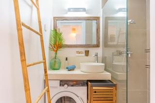Magnifique appartement neuf avec vue mer - Le Gosier - 6