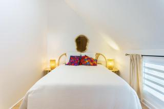 Magnifique appartement neuf avec vue mer - Le Gosier - 5