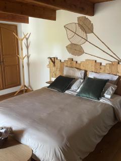 Écrin de la baie Chambre Raphaël - Pouldergat - 6
