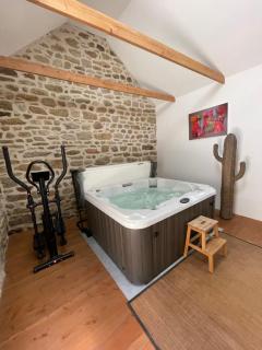 Écrin de la baie Chambre Raphaël - Pouldergat - 3
