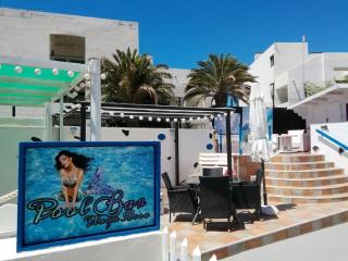 PLAYA ROCA COSY STUDIO - seafront complex - Costa Teguise - 3