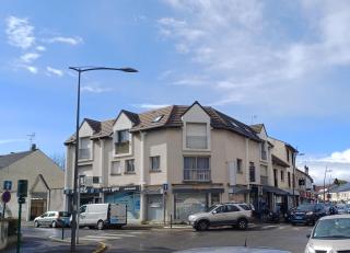 Appartement indépendant Proche Paris, Roissy CDG, Astérix, Disneyland - Mitry-Mory - 8
