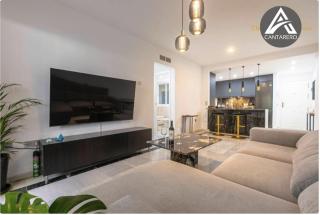Apartamento Golden Mille Marbella - 5