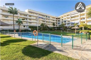 Apartamento Golden Mille Marbella - 8