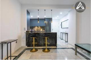 Apartamento Golden Mille Marbella - Marbella - 6