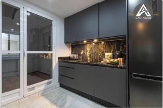 Apartamento Golden Mille Marbella - 3