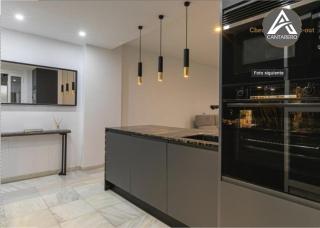 Apartamento Golden Mille Marbella - 1