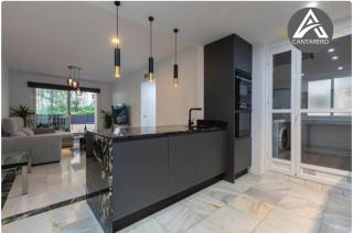 Apartamento Golden Mille Marbella - 2