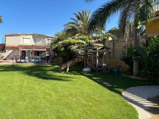 Villa la fiesta - Abû Zeira - 1