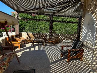 Villa la fiesta - Abû Zeira - 3