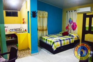 ann dor place - San Andrés - 2